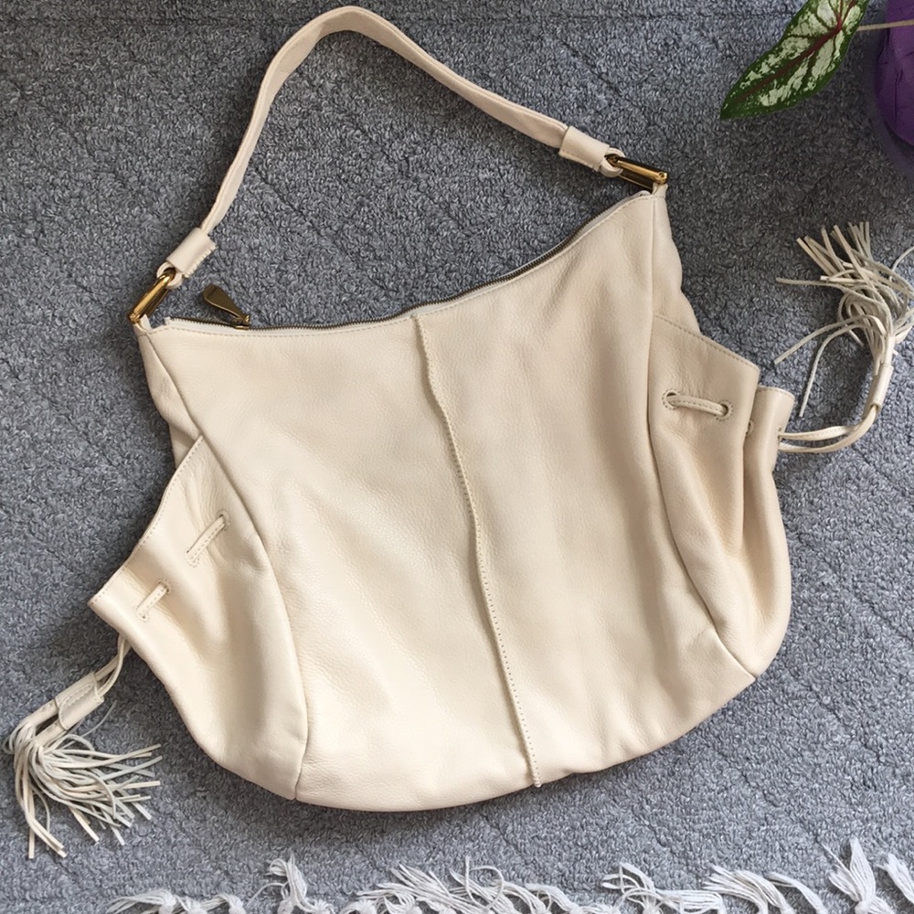 🍓Hobo international leather bag